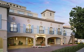 Westin Palo Alto